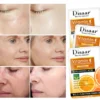 DISAAR 3 Pac Vitamin C Moisturizing Facial Mask 25ml - DS51995 "SF" - Image 3