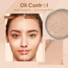 makeup fixing powder-fixing powder-loose powder makeup "SF" - Image 4