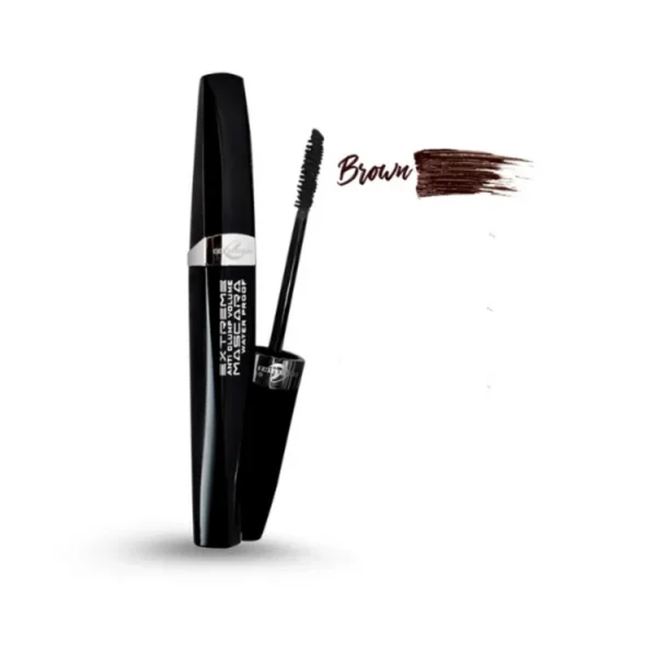 Christine Extreme Mascara - Brown "SF"