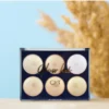 CVB 6 in 1 Professional 6D Highlighter Glow Kit "SF" - Image 4