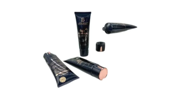 Lakyou beauty high coverage base foundation "SF" - Image 2