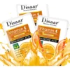 DISAAR 3 Pac Vitamin C Moisturizing Facial Mask 25ml - DS51995 "SF"