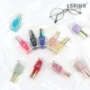 LSKINR High Pigment Nail Polish: Quick Drying, Attractive, and Practical Colors "SF" - Image 2