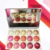 15 in 1 Professional all In Blusher Highlighter Make up Blush Kit "SF" - Image 2