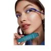 Karite Blue Mascara Waterproof Volumizing and Lengthening "SF" - Image 2
