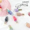 LSKINR High Pigment Nail Polish: Quick Drying, Attractive, and Practical Colors "SF" - Image 3