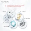 Focallure GlowMax Hyrdating Primer "SF" - Image 3