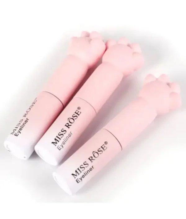 Miss Rose Cat & Classic Dramatis Eyeliner "SF" - Image 3