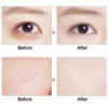 15 Color Concealer Palette Foundation Shades Contour Makeup Kit Natural Bronzer Cream Waterproof Whitening Brighten Primer TSLM1 "SF" - Image 5