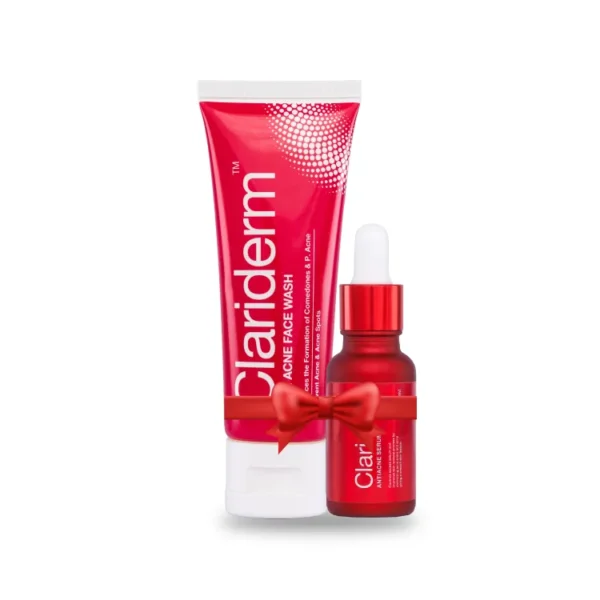 Rederm Aesthetics - Anti-Acne Bundle "SF"