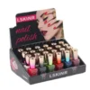 LSKINR High Pigment Nail Polish: Quick Drying, Attractive, and Practical Colors "SF"