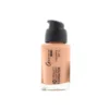 lamorous Face HD Liquid Foundation Pump, Poreless Liquid Foundation Makeup, Flawless Creator Multi-Use Liquid Foundation Makeup, Full Coverage Foundation, Long Wear Liquid Foundation"SF"