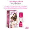 Livon Serum Silky Potion Detangling Hair Fluid -Stylo fashion - Image 4