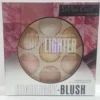 5 In 1 Highlighter Palette- by stylofashion - Image 4