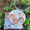 5 In 1 Highlighter Palette- by stylofashion - Image 2